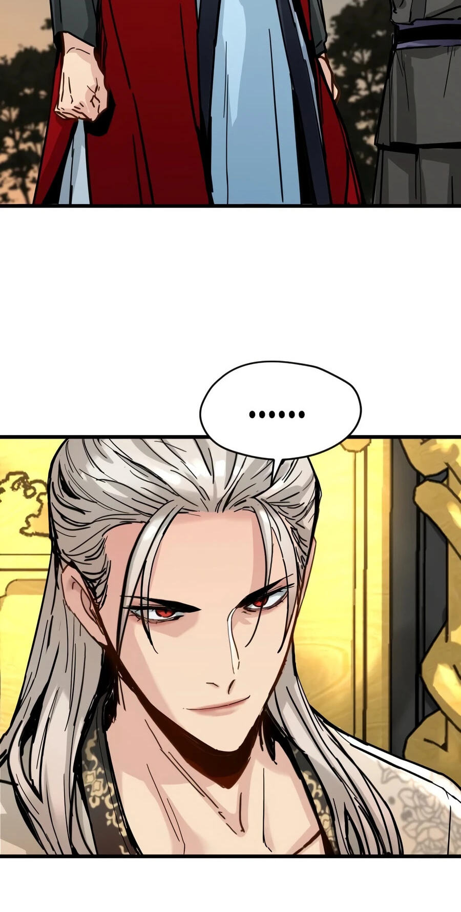 Chronicles of a Doomed Prodigy Chapter 77 page 24 - 