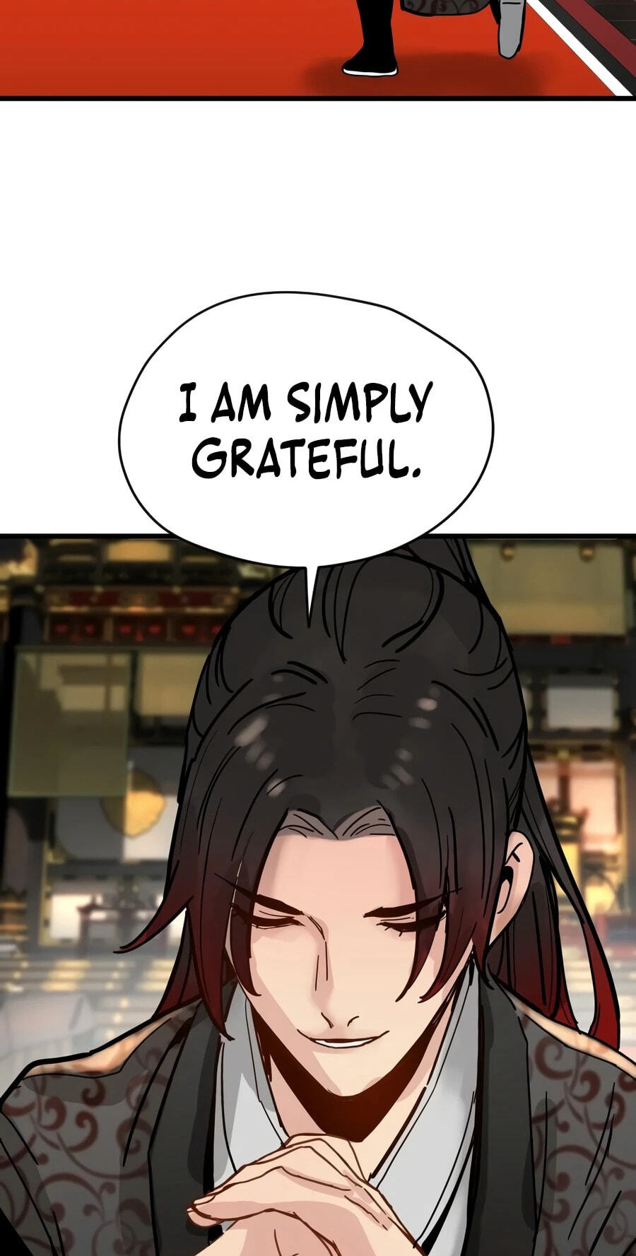 Chronicles of a Doomed Prodigy Chapter 77 page 26 - 