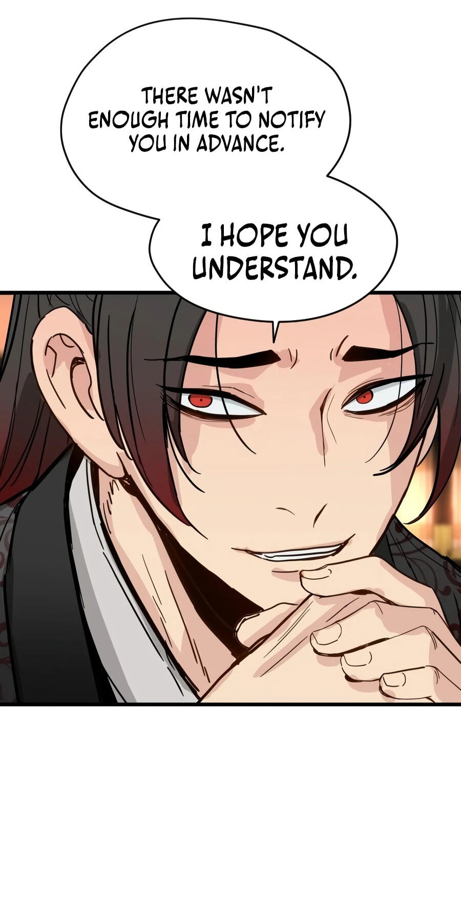 Chronicles of a Doomed Prodigy Chapter 77 page 34 - 