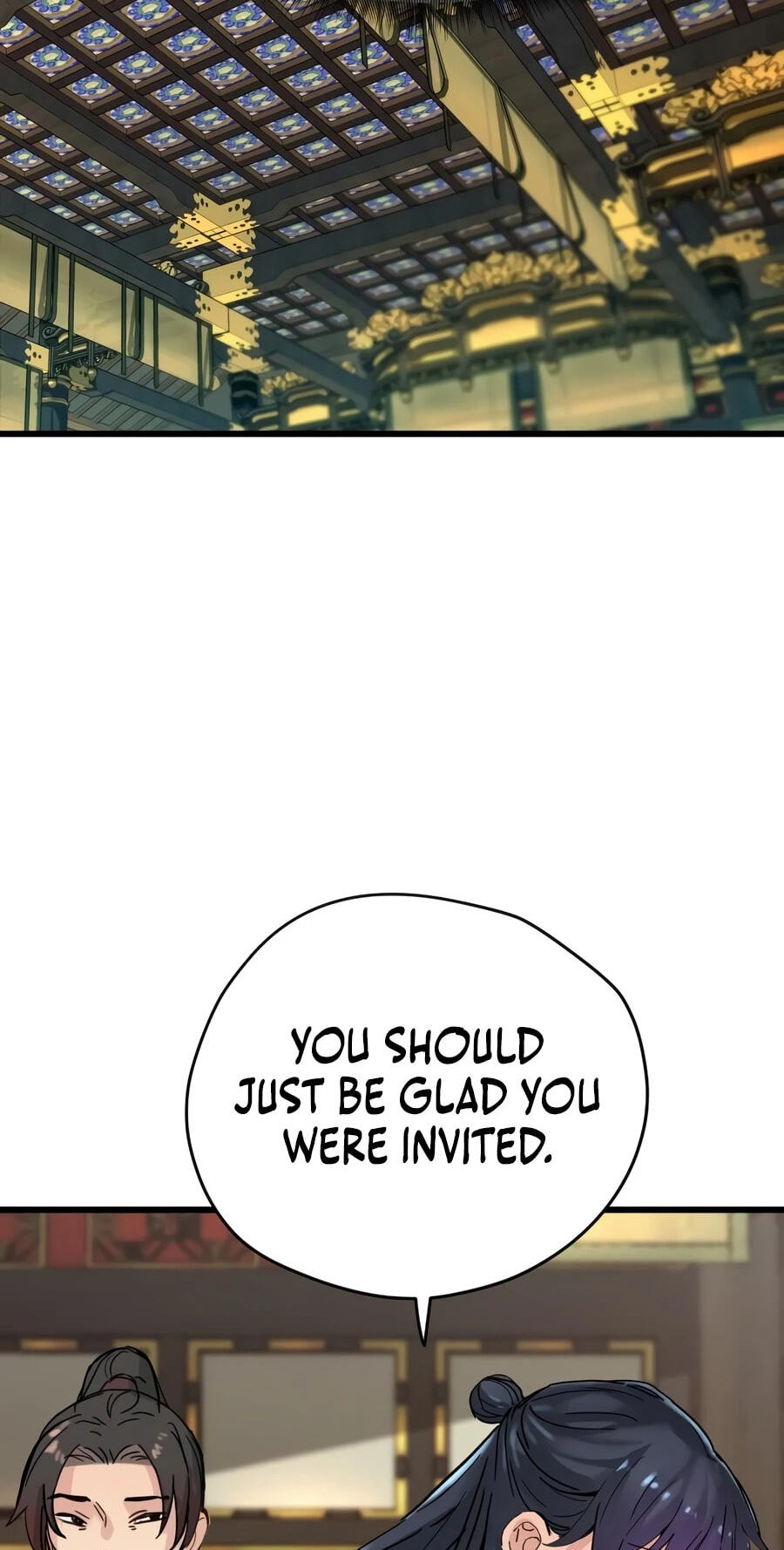 Chronicles of a Doomed Prodigy Chapter 77 page 38 - 