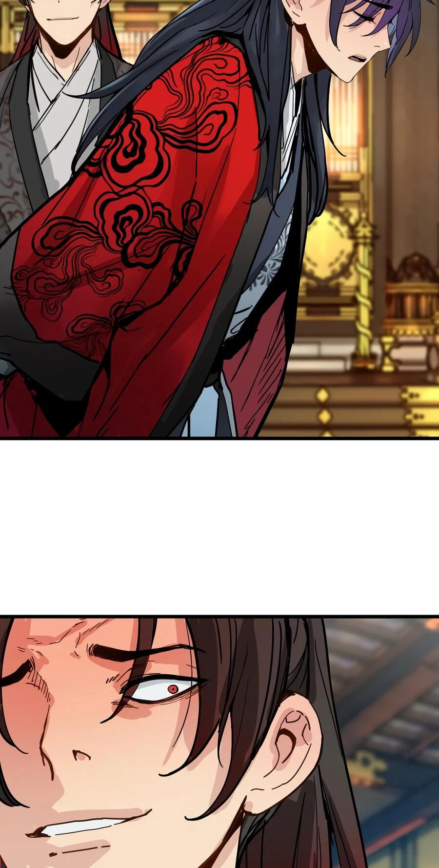 Chronicles of a Doomed Prodigy Chapter 77 page 39 - 