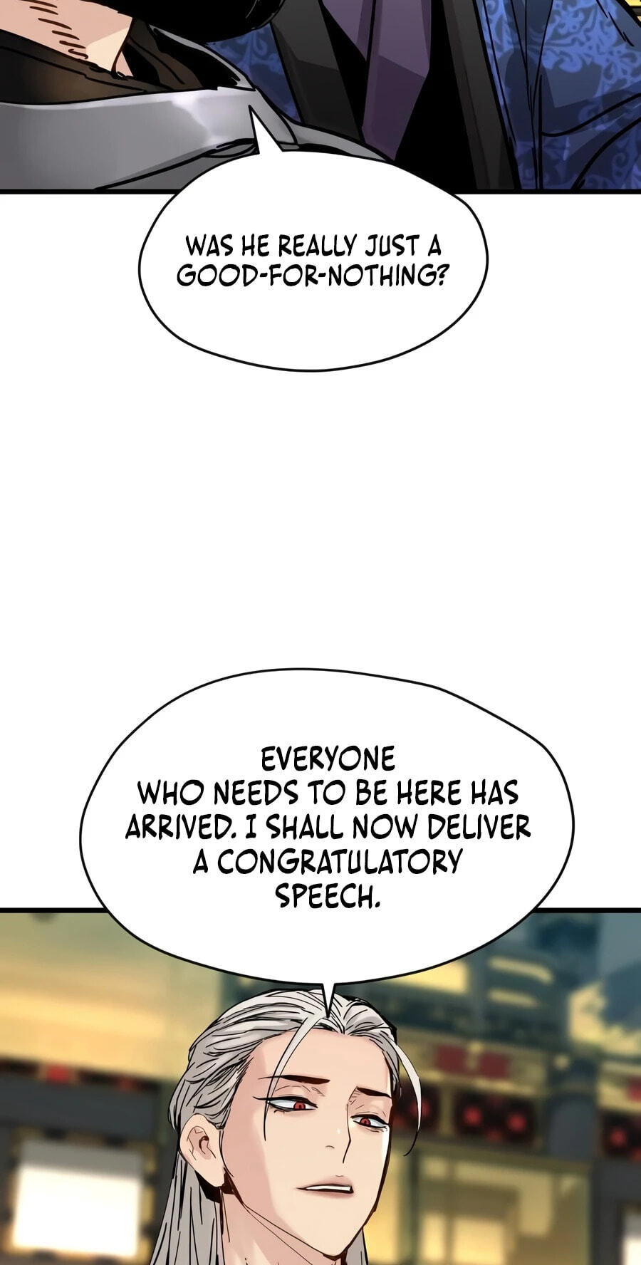 Chronicles of a Doomed Prodigy Chapter 77 page 41 - 