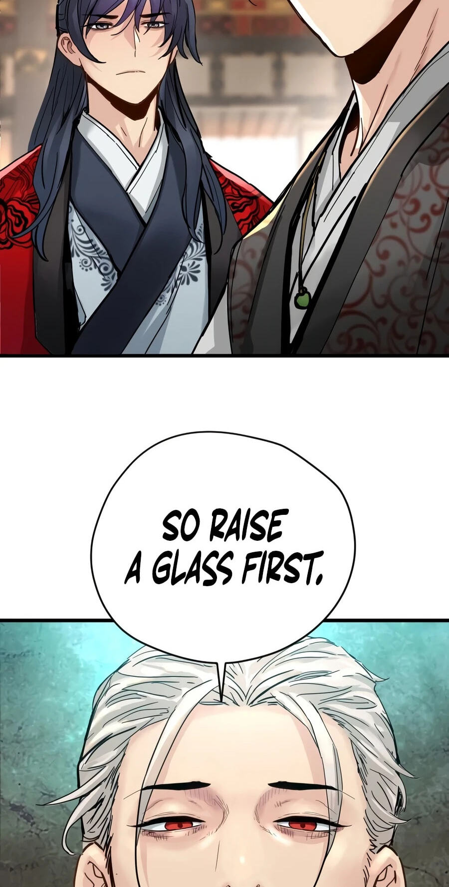 Chronicles of a Doomed Prodigy Chapter 77 page 45 - 