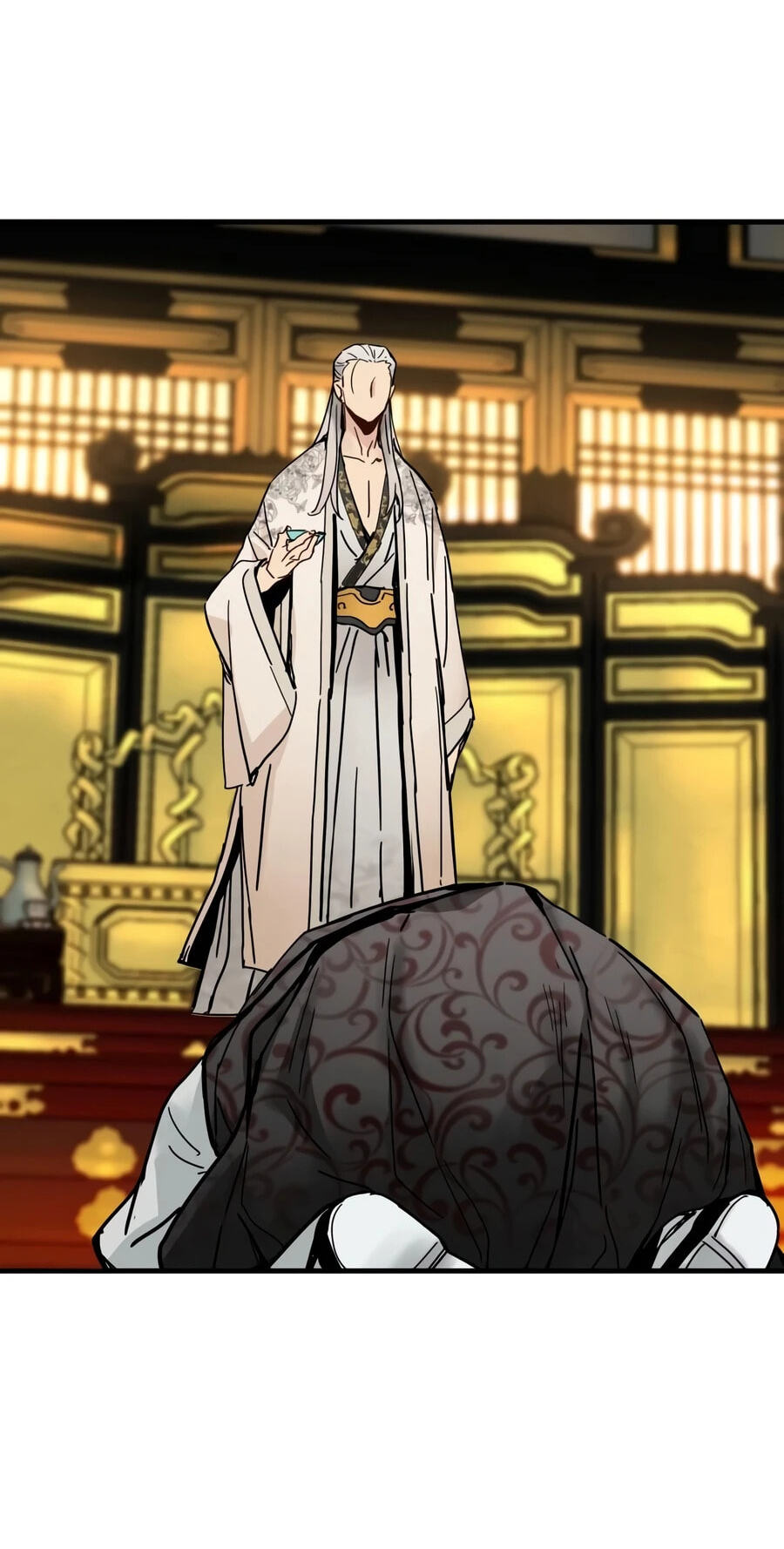 Chronicles of a Doomed Prodigy Chapter 77 page 50 - 