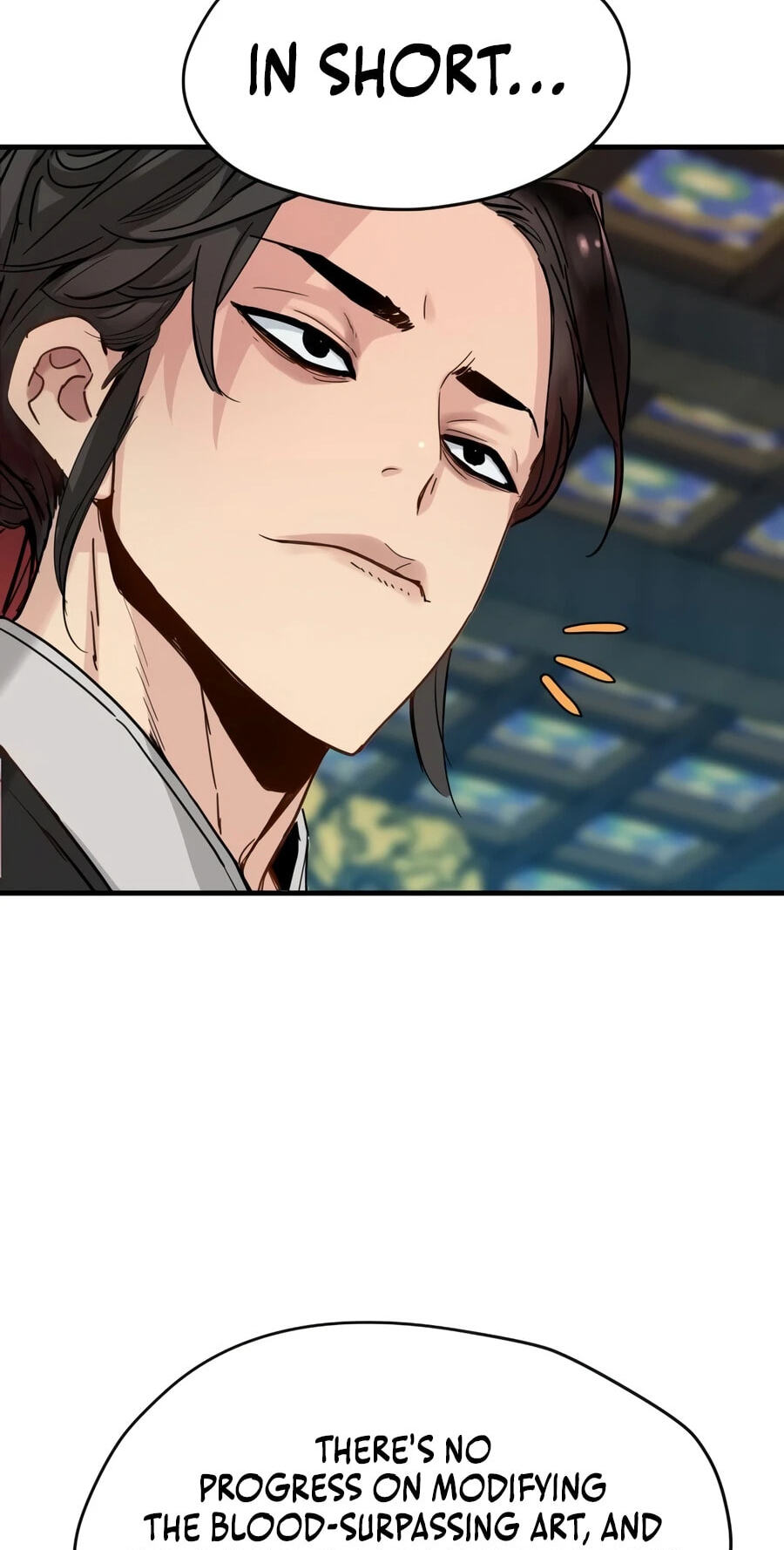 Chronicles of a Doomed Prodigy Chapter 77 page 55 - 