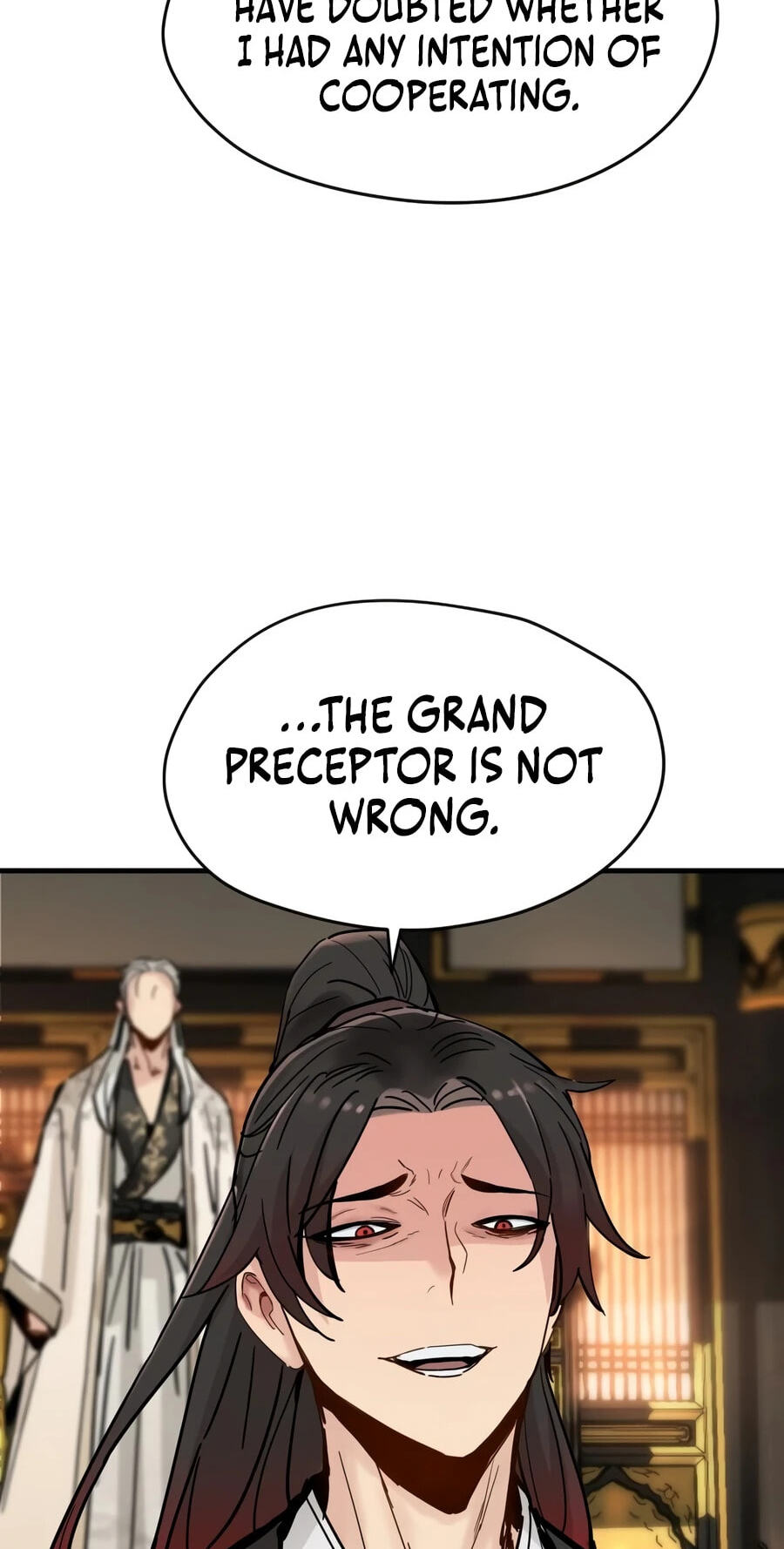 Chronicles of a Doomed Prodigy Chapter 77 page 57 - 