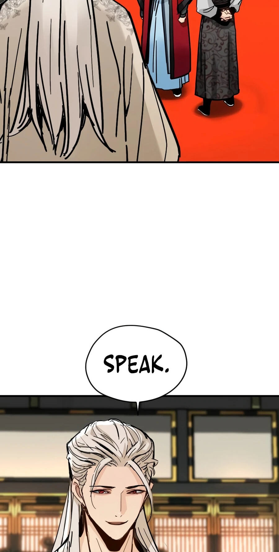 Chronicles of a Doomed Prodigy Chapter 77 page 59 - 