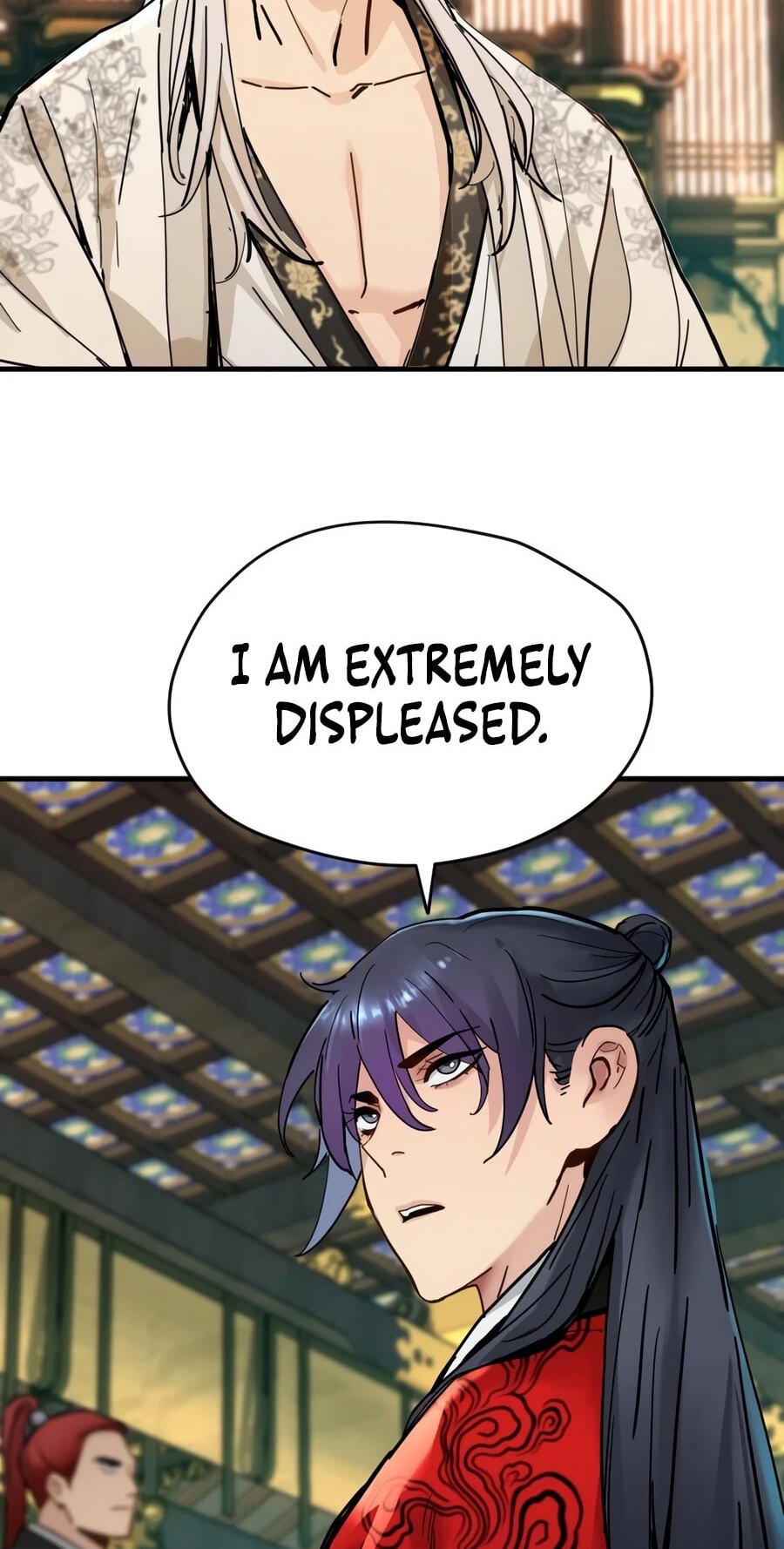 Chronicles of a Doomed Prodigy Chapter 77 page 60 - 