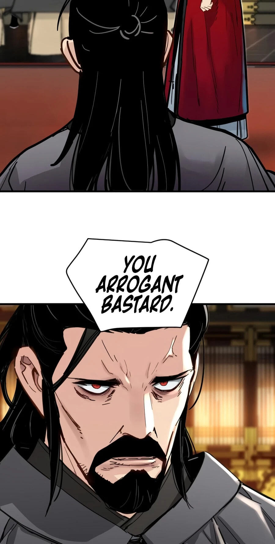 Chronicles of a Doomed Prodigy Chapter 77 page 62 - 