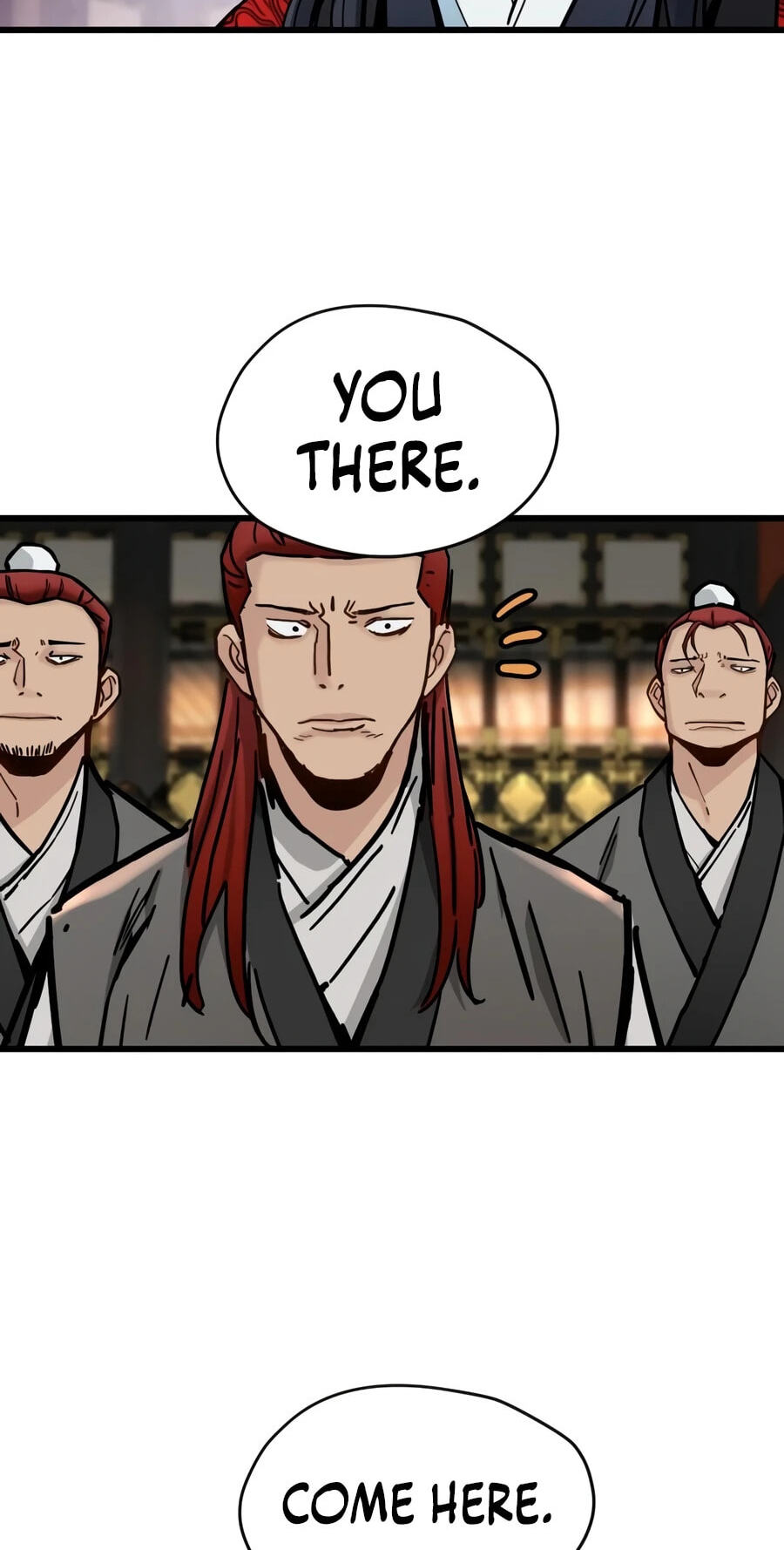Chronicles of a Doomed Prodigy Chapter 77 page 68 - 