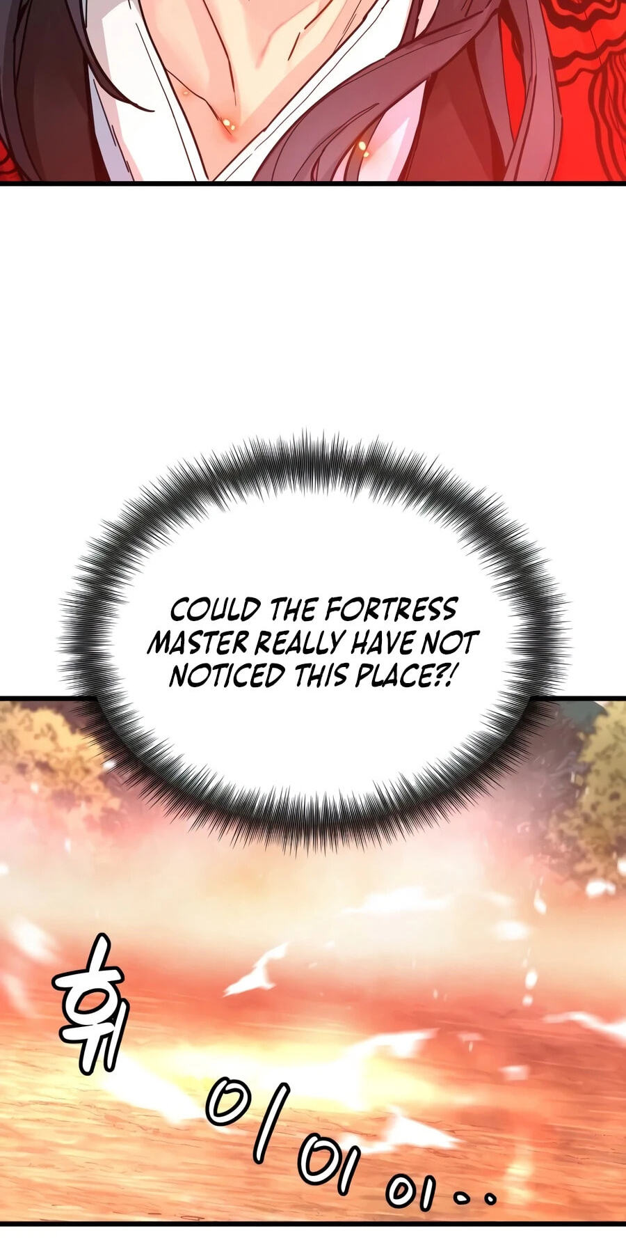 Chronicles of a Doomed Prodigy Chapter 77 page 8 - 