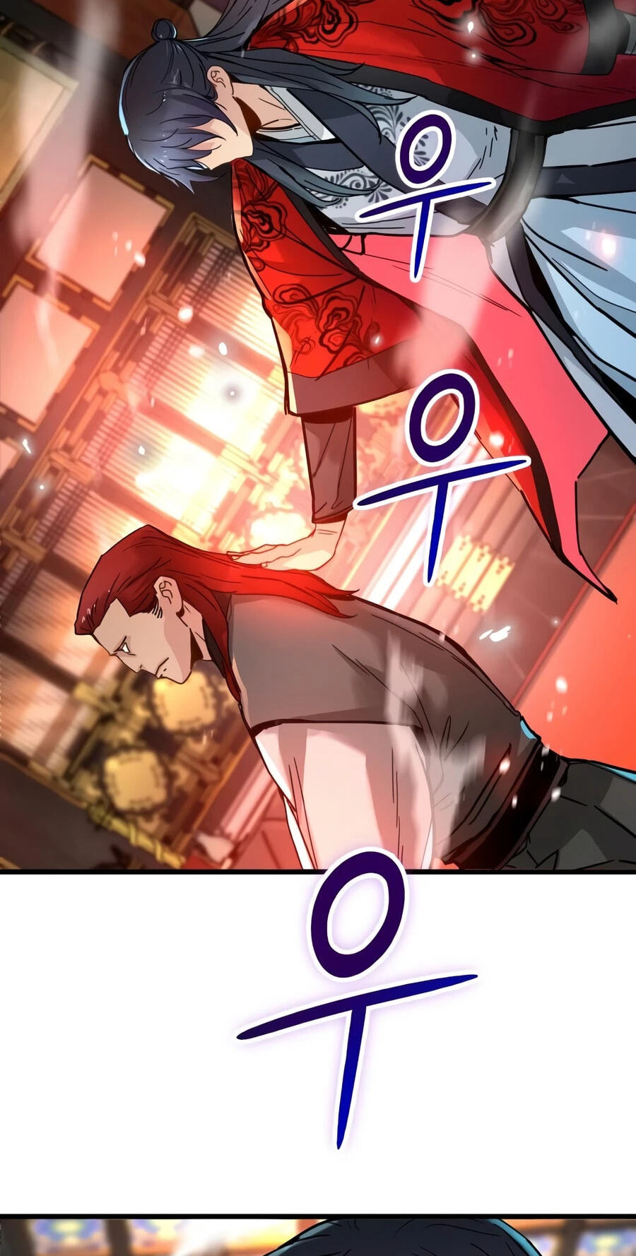 Chronicles of a Doomed Prodigy Chapter 77 page 72 - 