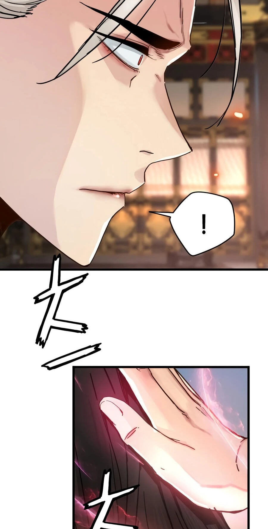 Chronicles of a Doomed Prodigy Chapter 77 page 77 - 