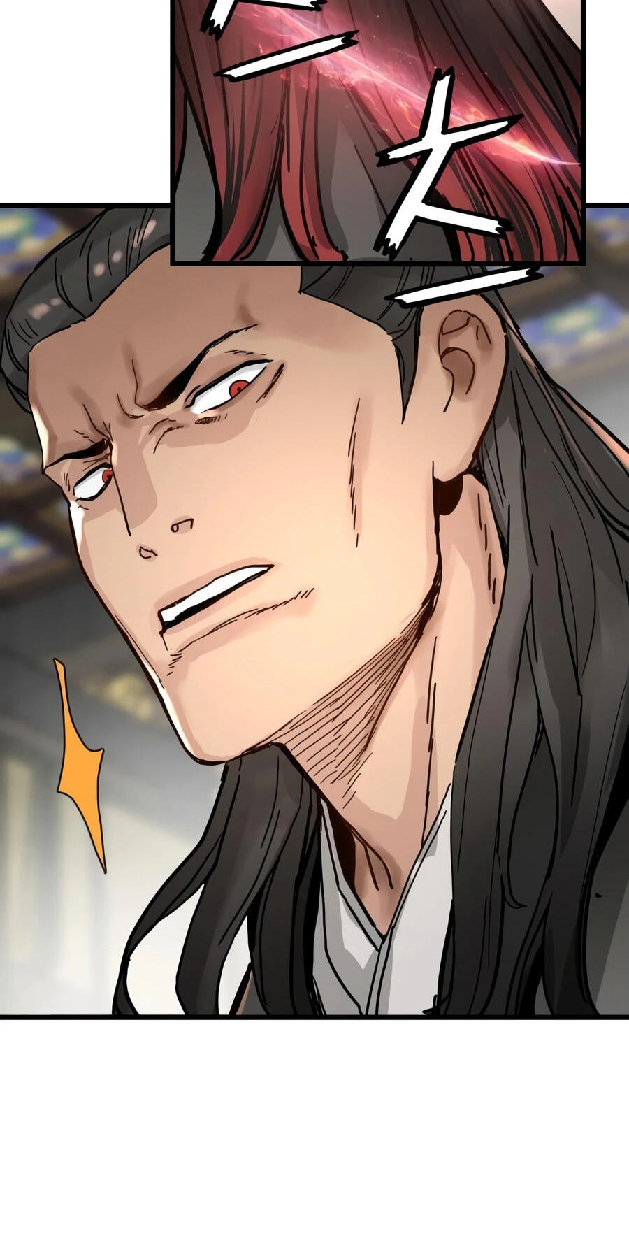 Chronicles of a Doomed Prodigy Chapter 77 page 78 - 
