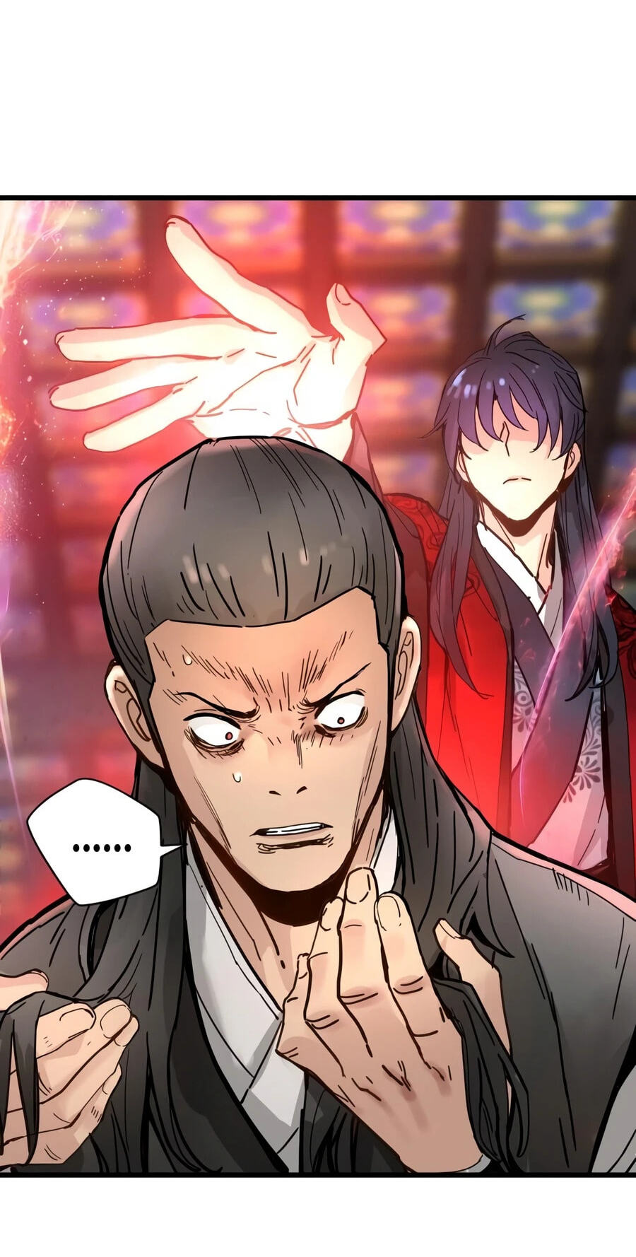 Chronicles of a Doomed Prodigy Chapter 77 page 79 - 