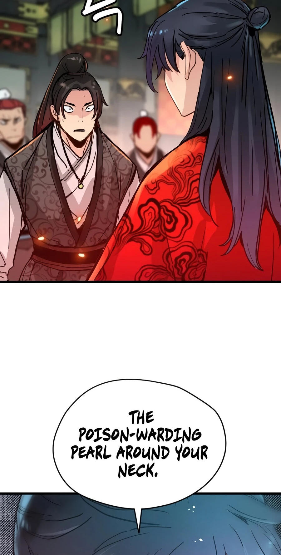 Chronicles of a Doomed Prodigy Chapter 77 page 82 - 