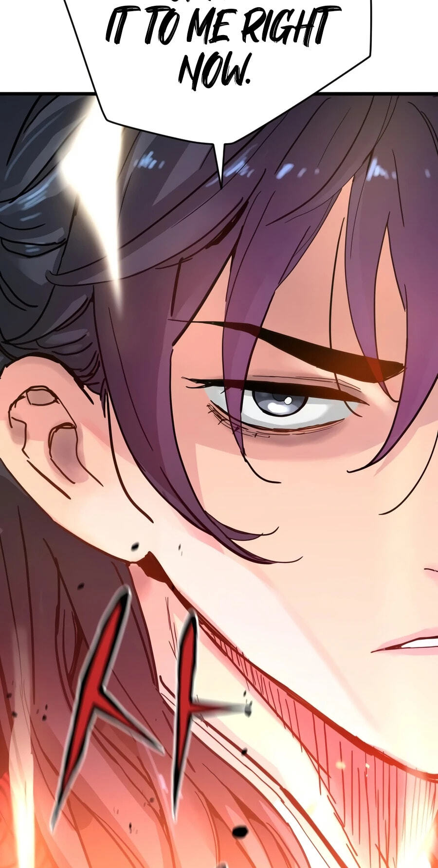 Chronicles of a Doomed Prodigy Chapter 77 page 85 - 
