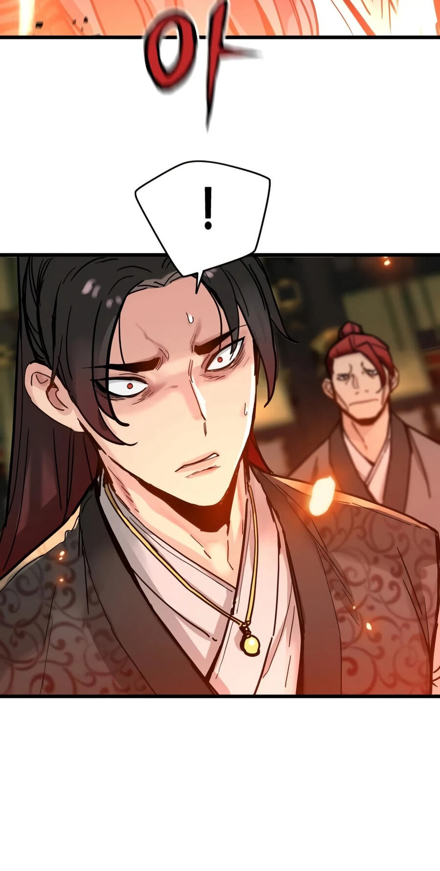 Chronicles of a Doomed Prodigy Chapter 77 page 86 - 