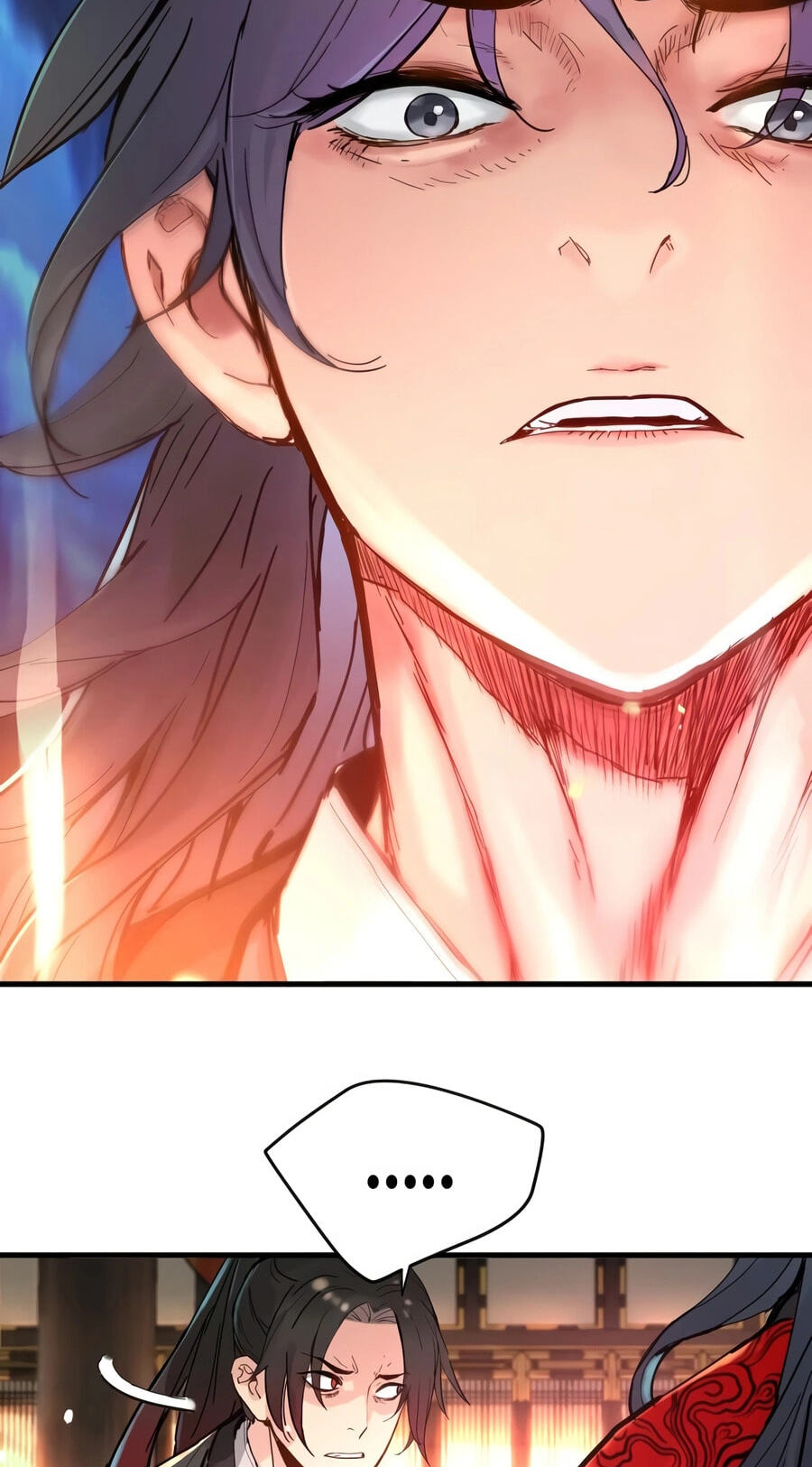 Chronicles of a Doomed Prodigy Chapter 78 page 11 - 