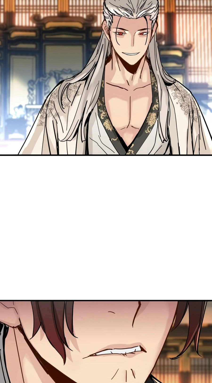 Chronicles of a Doomed Prodigy Chapter 78 page 13 - 