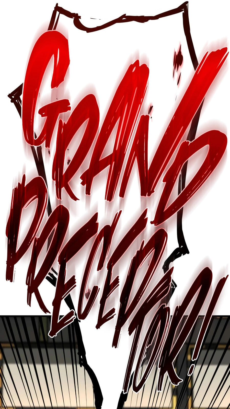 Chronicles of a Doomed Prodigy Chapter 78 page 18 - 