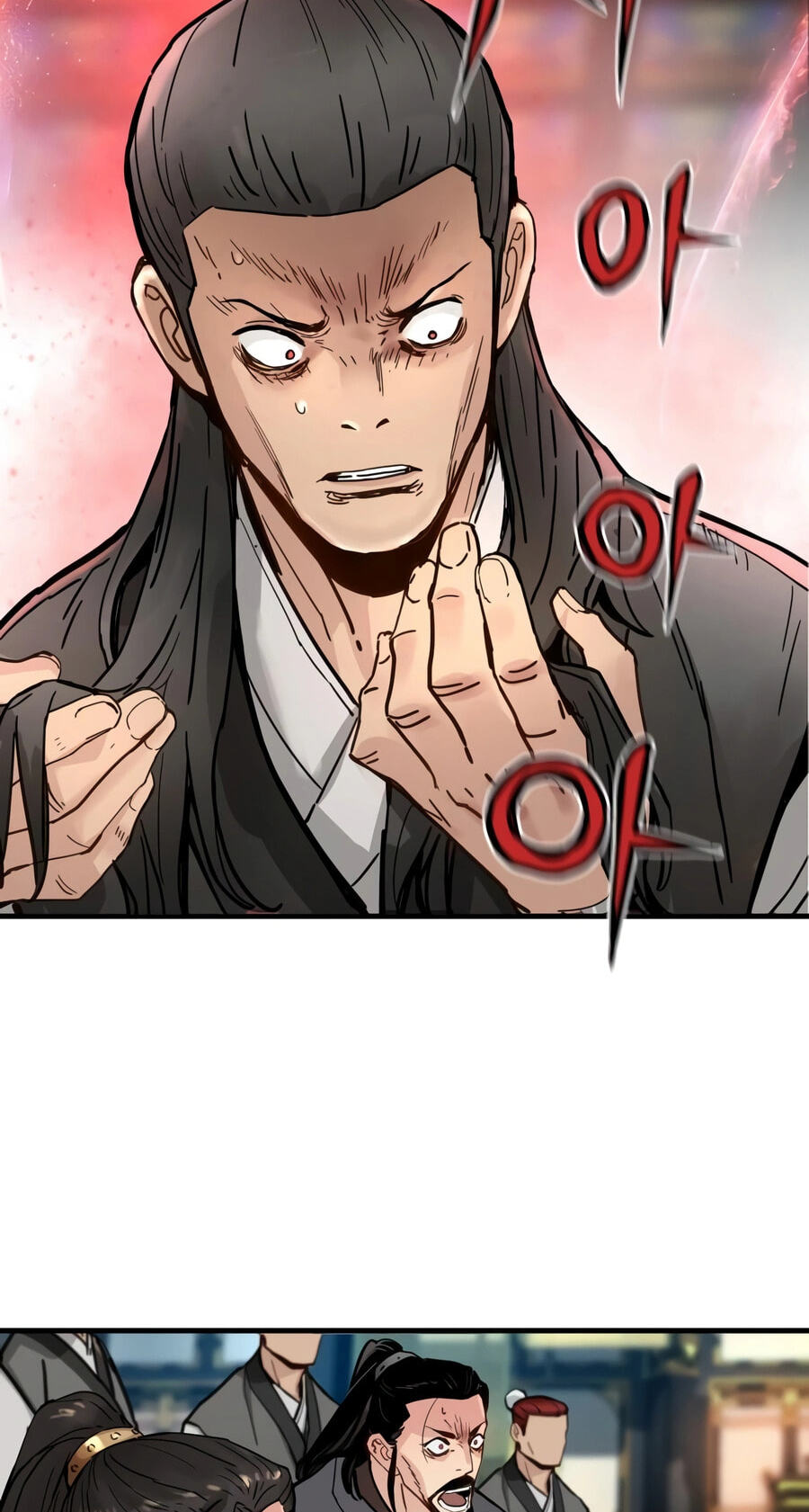 Chronicles of a Doomed Prodigy Chapter 78 page 3 - 
