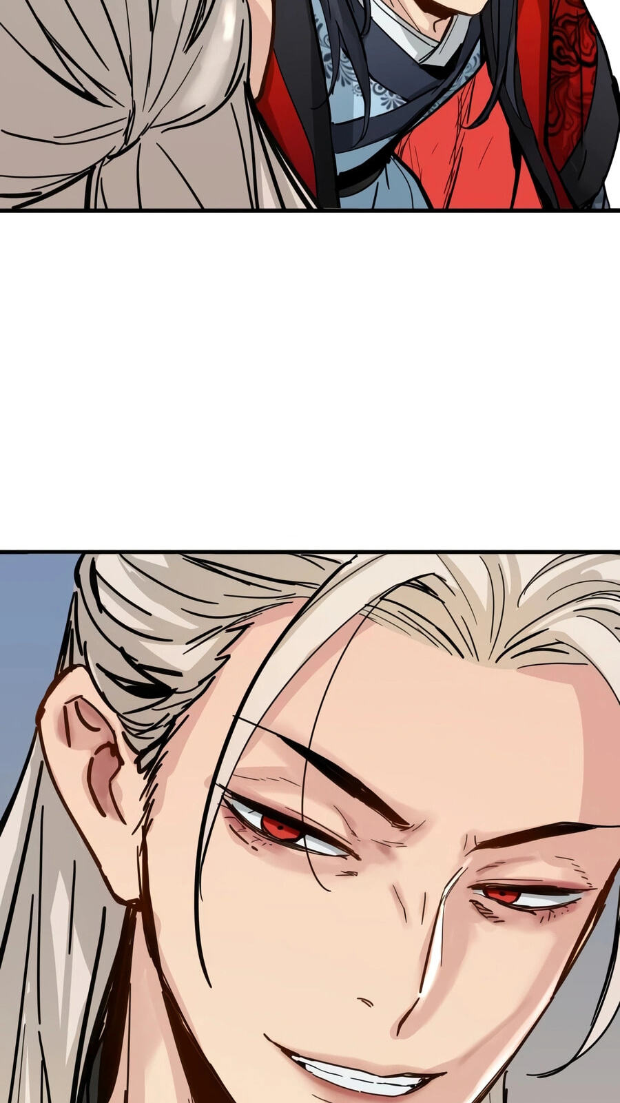 Chronicles of a Doomed Prodigy Chapter 78 page 24 - 