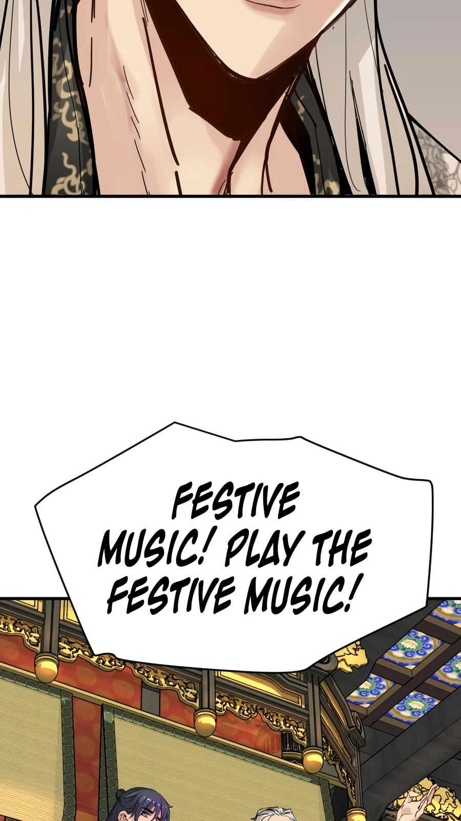 Chronicles of a Doomed Prodigy Chapter 78 page 25 - 