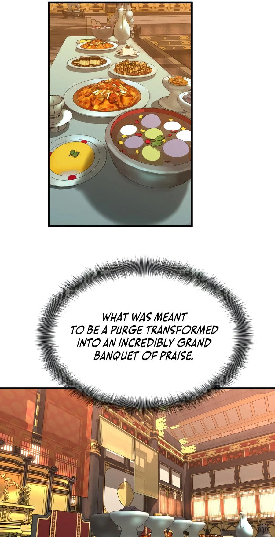 Chronicles of a Doomed Prodigy Chapter 78 page 27 - 