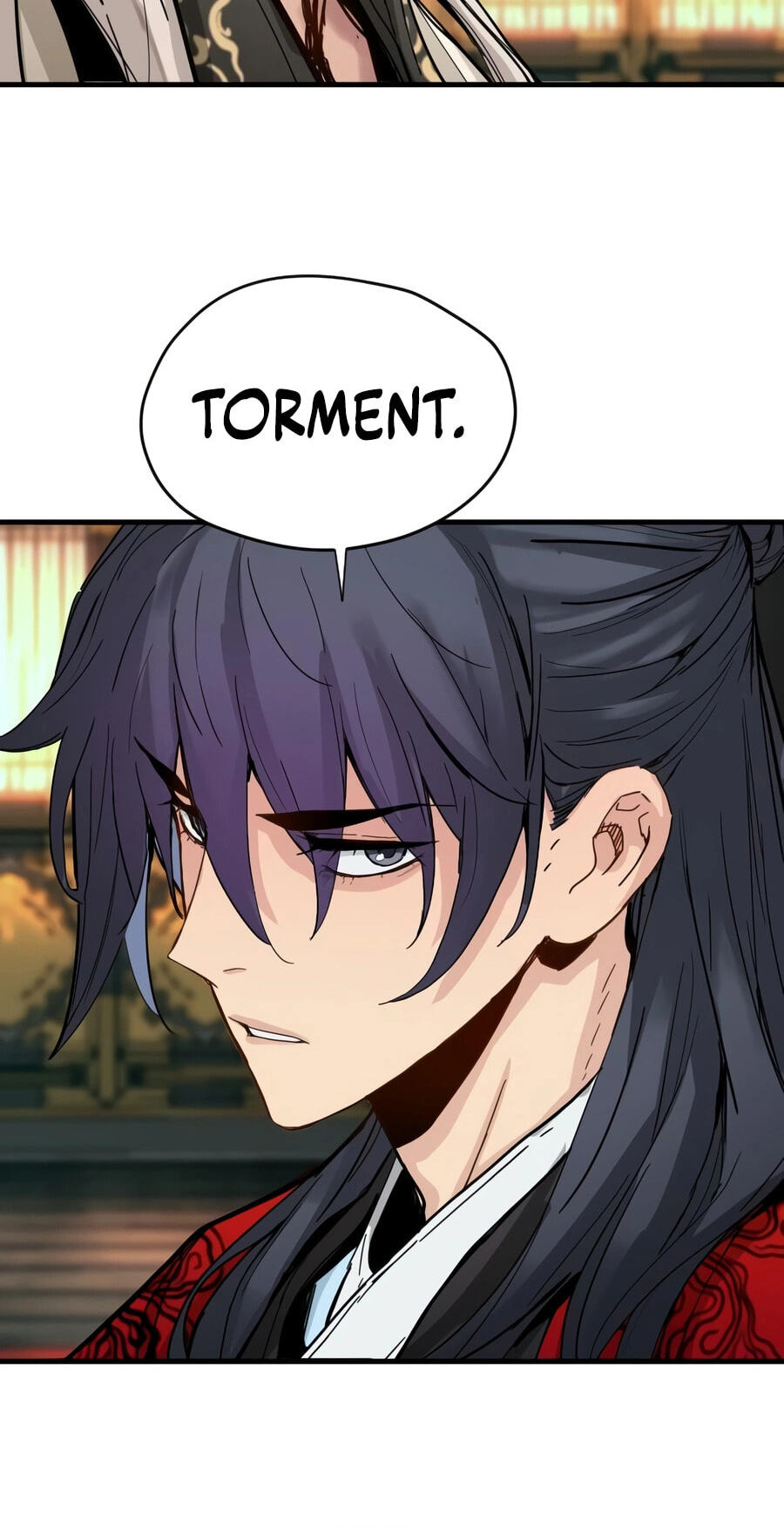 Chronicles of a Doomed Prodigy Chapter 78 page 34 - 