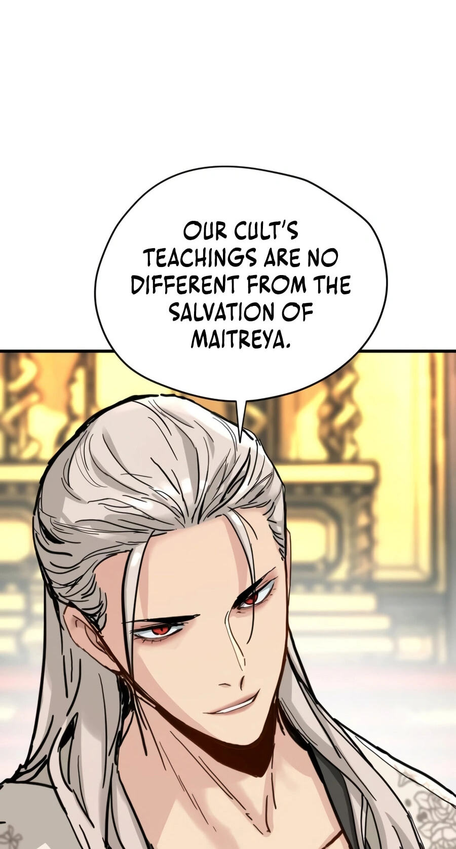 Chronicles of a Doomed Prodigy Chapter 78 page 36 - 
