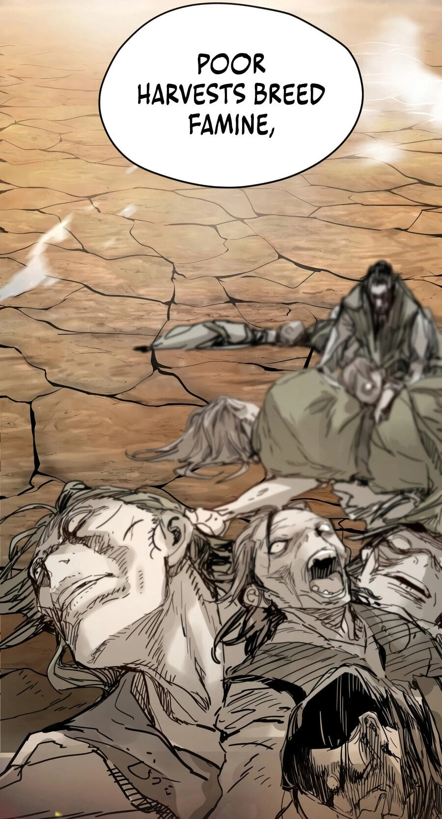 Chronicles of a Doomed Prodigy Chapter 78 page 42 - 