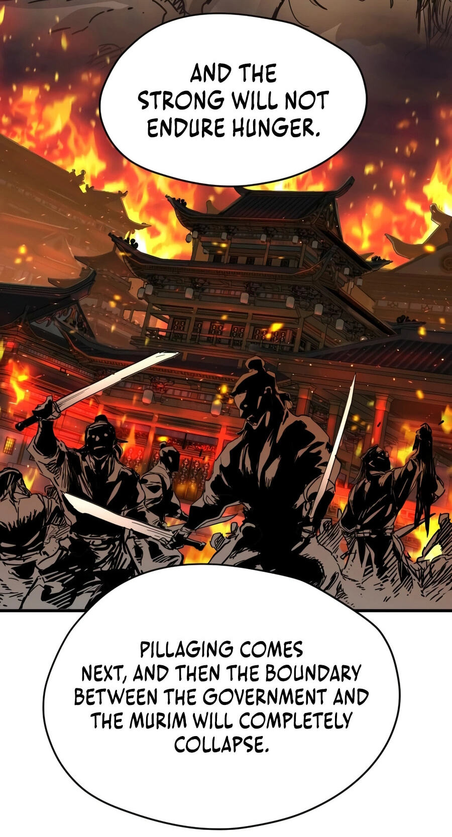 Chronicles of a Doomed Prodigy Chapter 78 page 43 - 