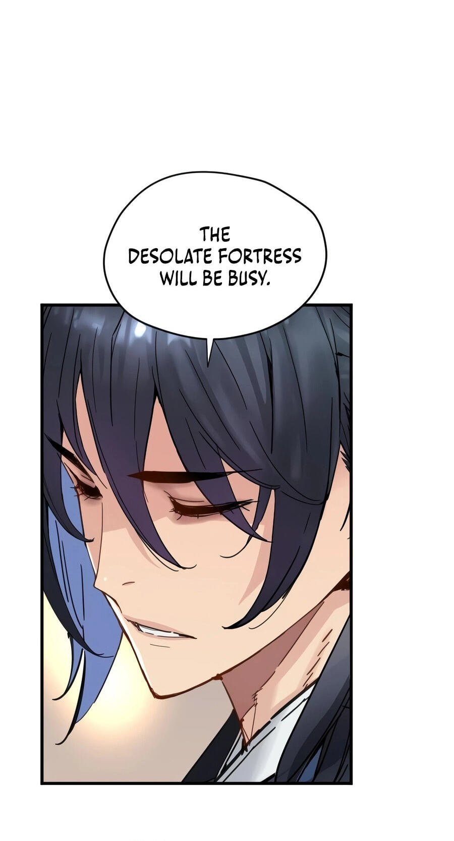 Chronicles of a Doomed Prodigy Chapter 78 page 44 - 