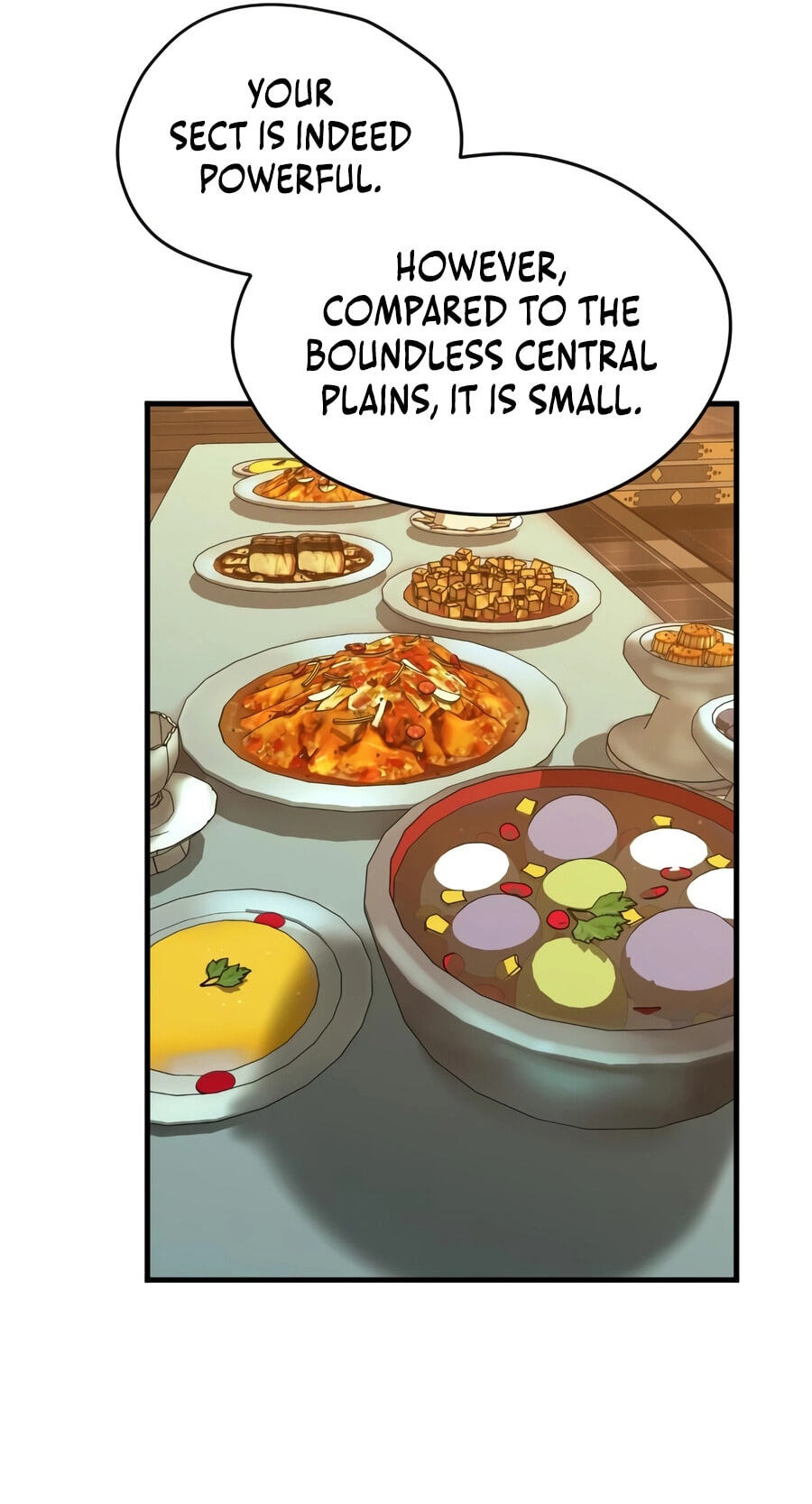 Chronicles of a Doomed Prodigy Chapter 78 page 45 - 