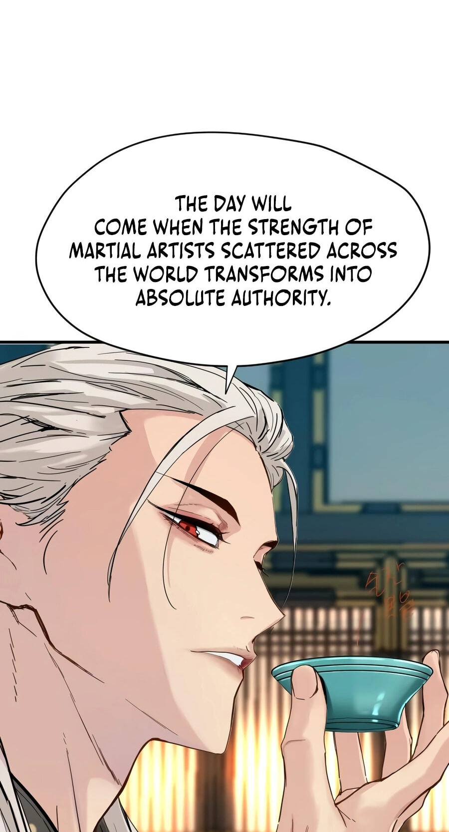 Chronicles of a Doomed Prodigy Chapter 78 page 46 - 