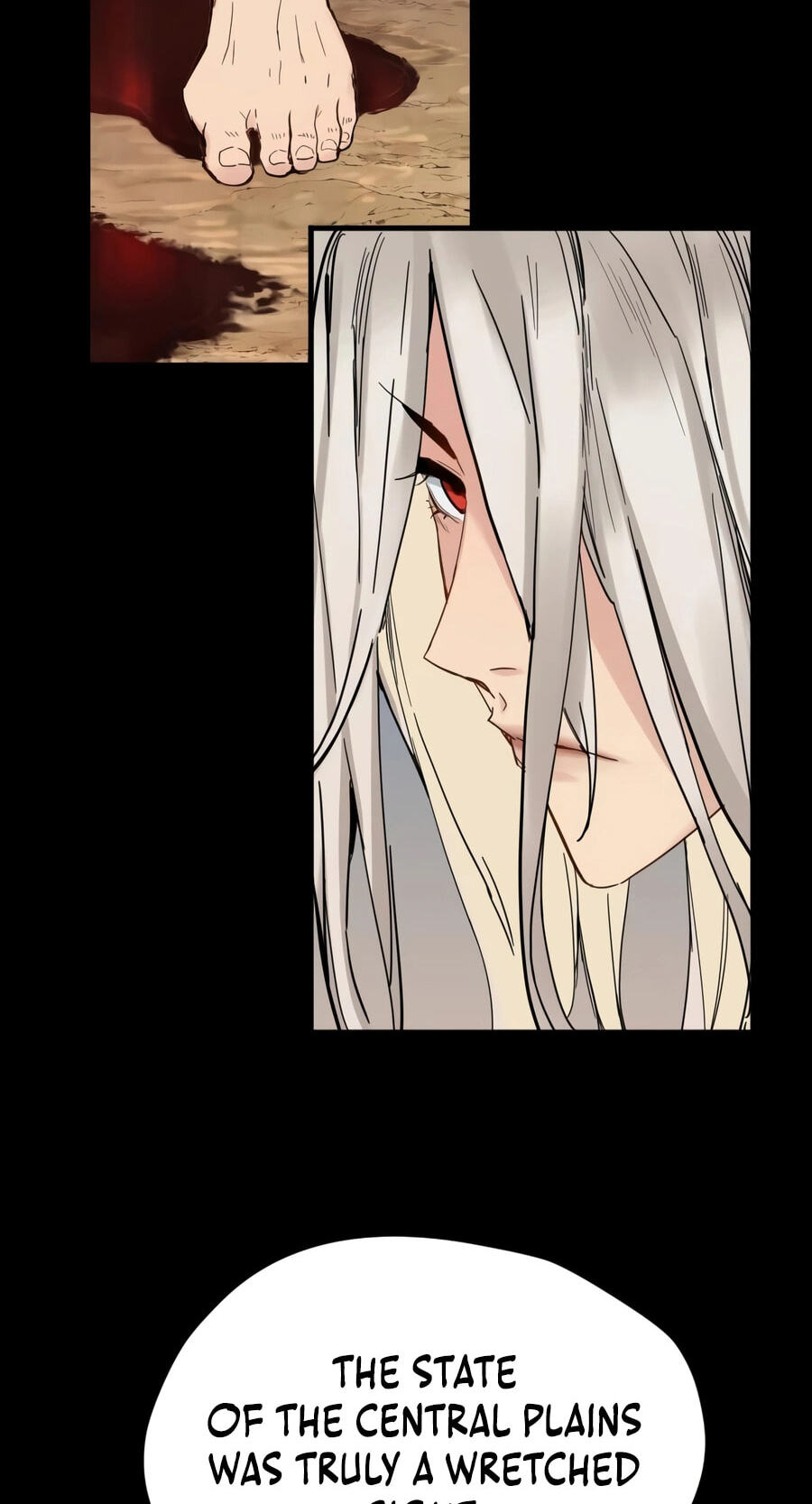 Chronicles of a Doomed Prodigy Chapter 78 page 49 - 
