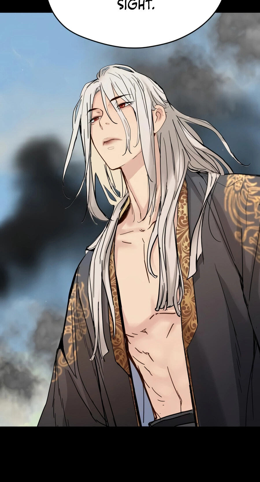 Chronicles of a Doomed Prodigy Chapter 78 page 50 - 