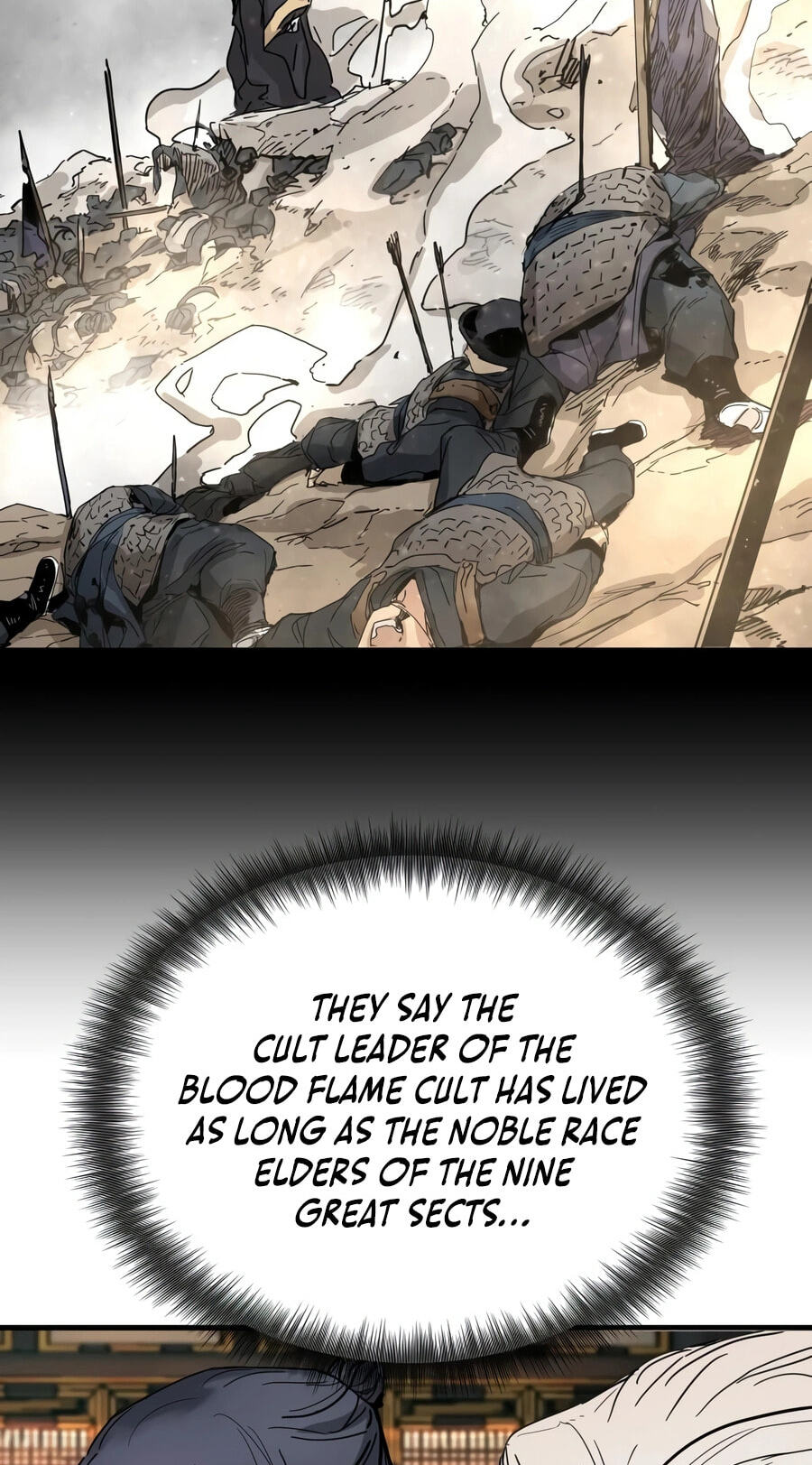 Chronicles of a Doomed Prodigy Chapter 78 page 52 - 