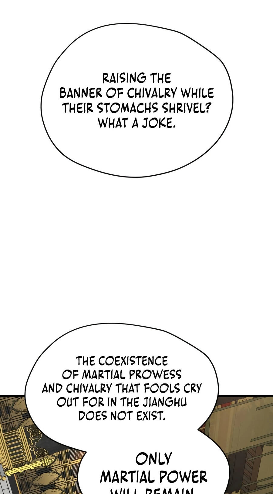 Chronicles of a Doomed Prodigy Chapter 78 page 56 - 