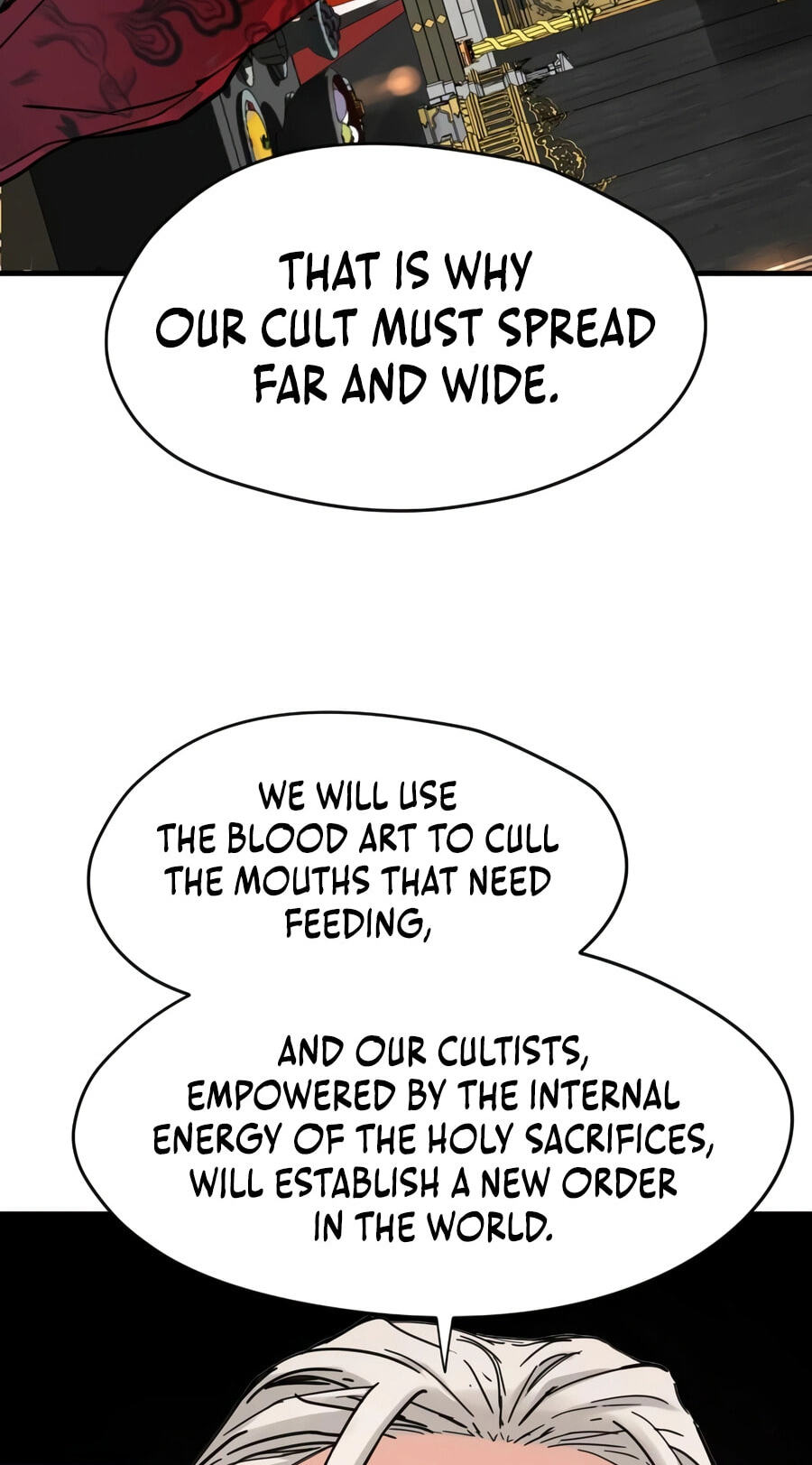 Chronicles of a Doomed Prodigy Chapter 78 page 58 - 