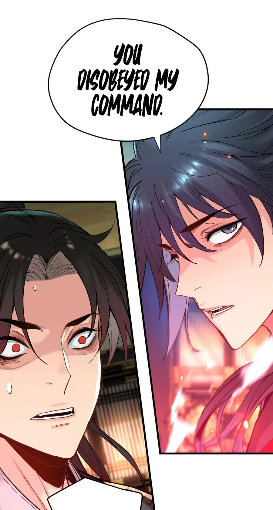 Chronicles of a Doomed Prodigy Chapter 78 page 7 - 