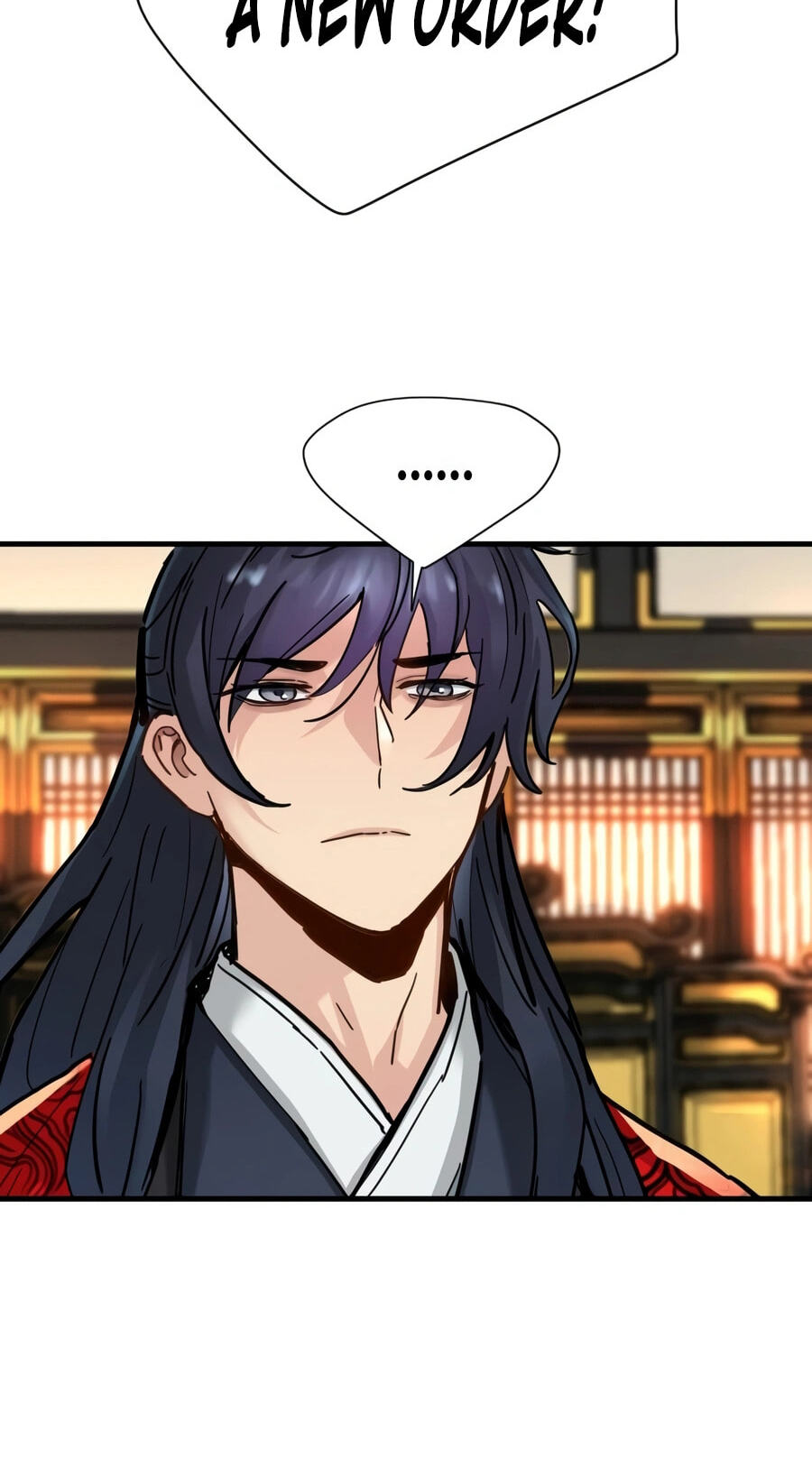 Chronicles of a Doomed Prodigy Chapter 78 page 61 - 