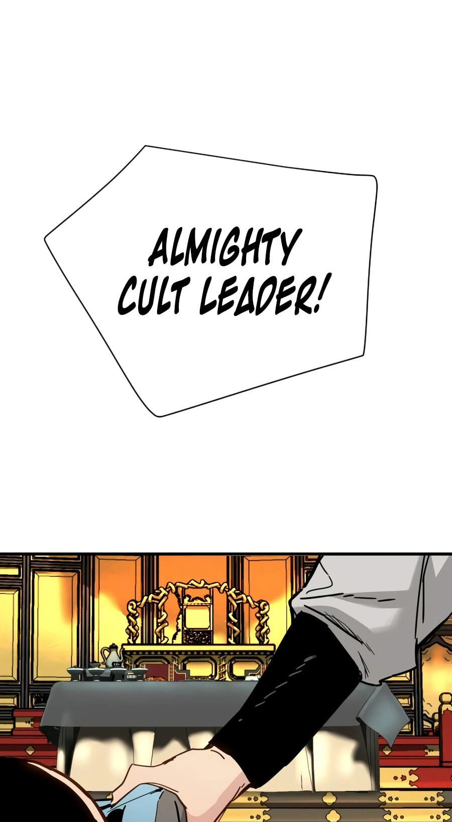 Chronicles of a Doomed Prodigy Chapter 78 page 62 - 
