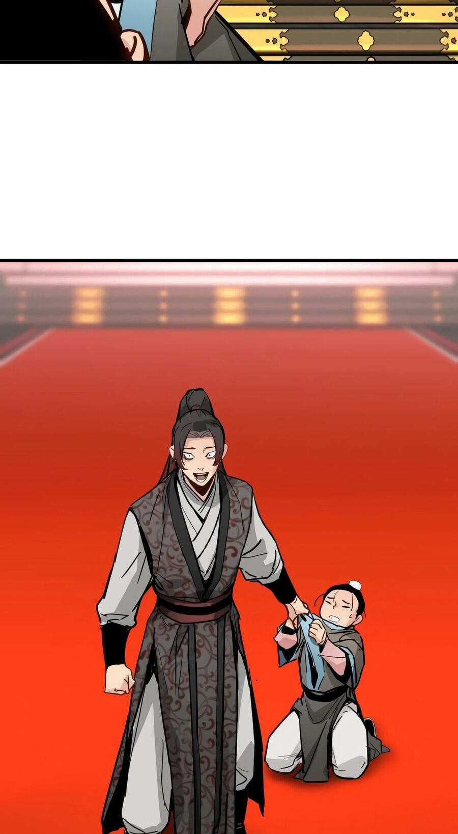 Chronicles of a Doomed Prodigy Chapter 78 page 63 - 