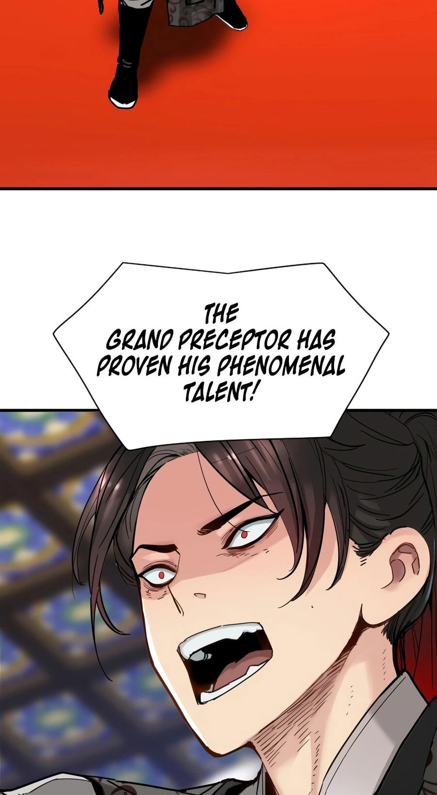 Chronicles of a Doomed Prodigy Chapter 78 page 64 - 