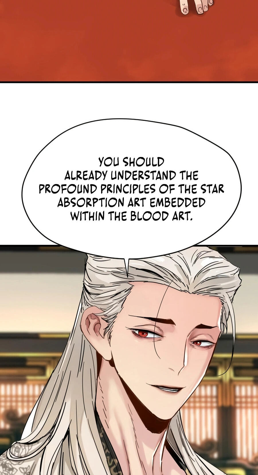 Chronicles of a Doomed Prodigy Chapter 78 page 70 - 