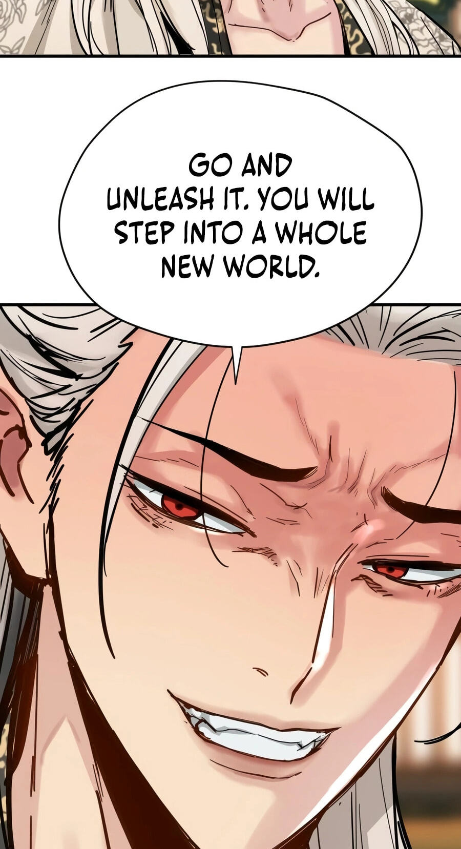 Chronicles of a Doomed Prodigy Chapter 78 page 71 - 