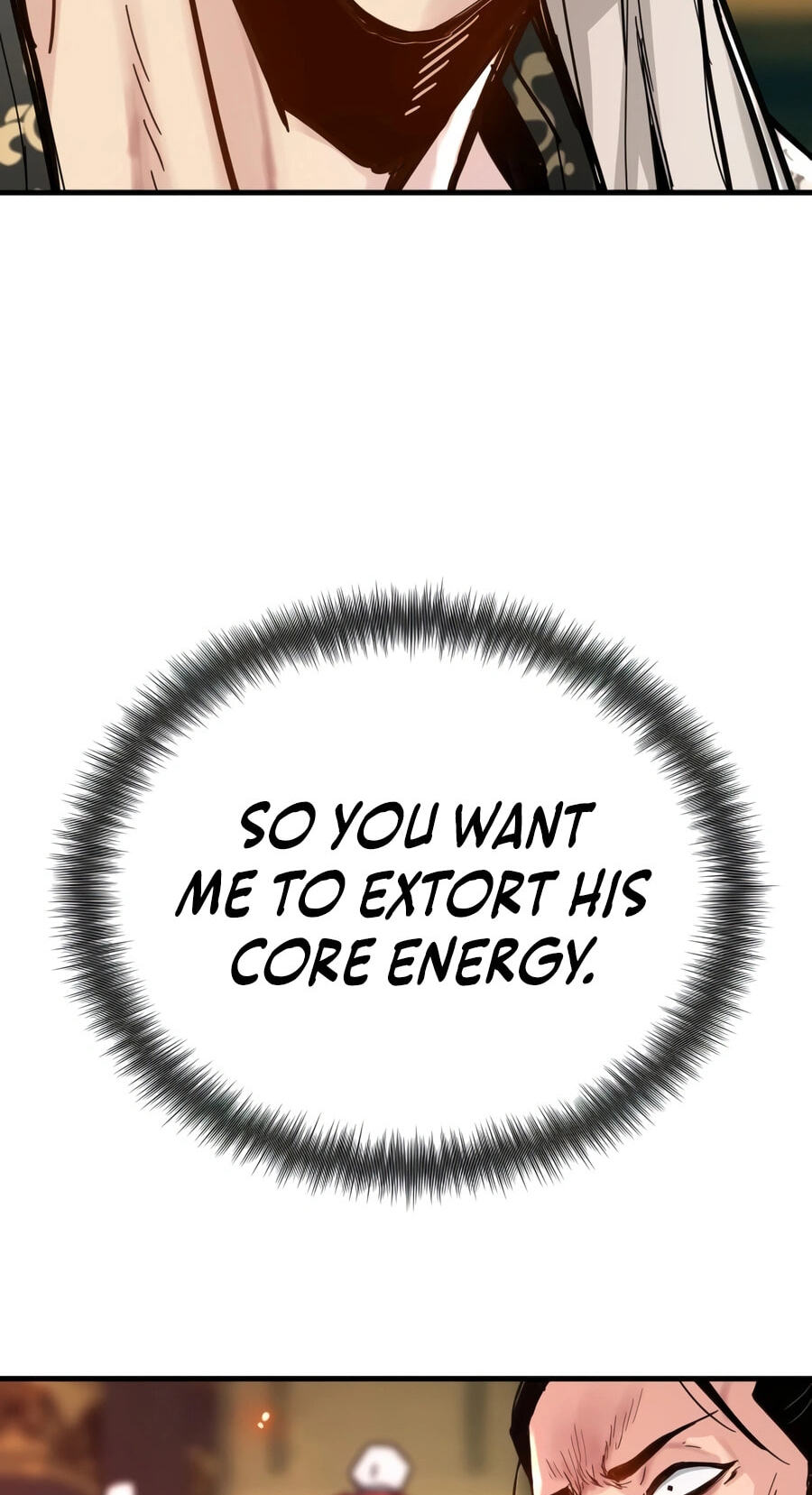 Chronicles of a Doomed Prodigy Chapter 78 page 72 - 