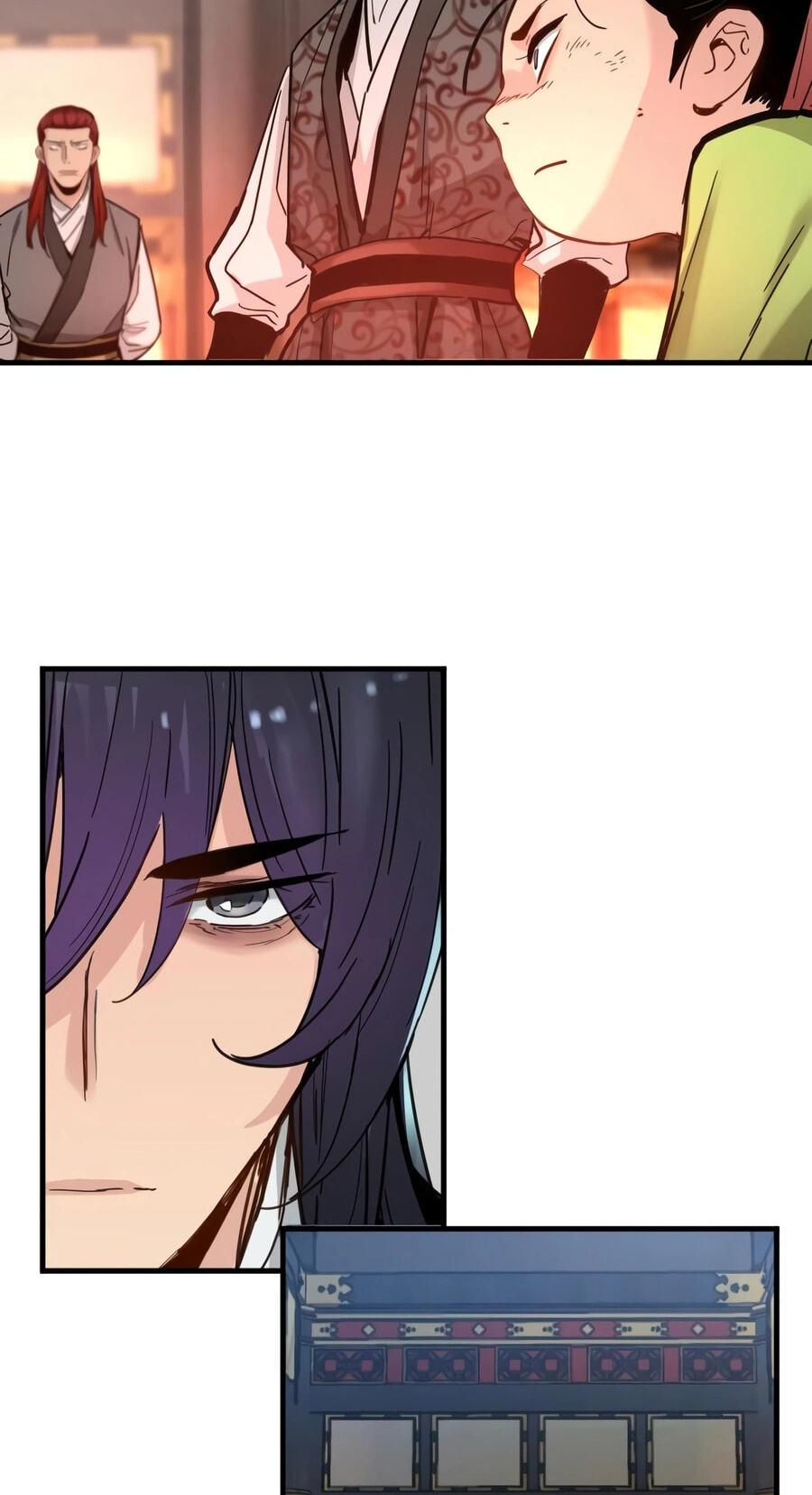 Chronicles of a Doomed Prodigy Chapter 78 page 74 - 